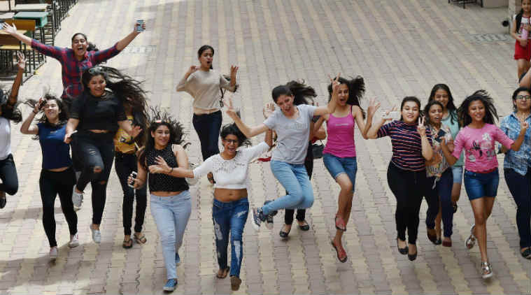 up board 12th result 2020