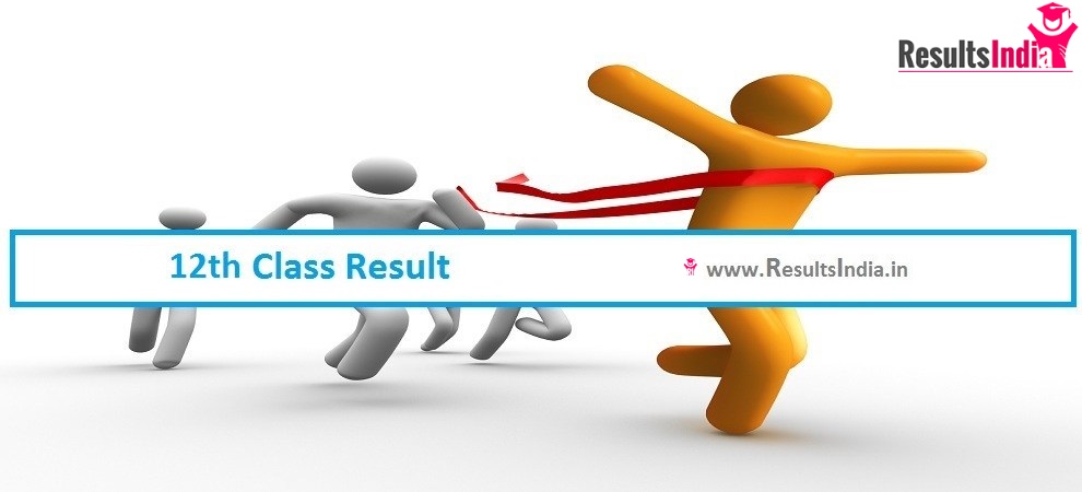 12th Borad Results 2025